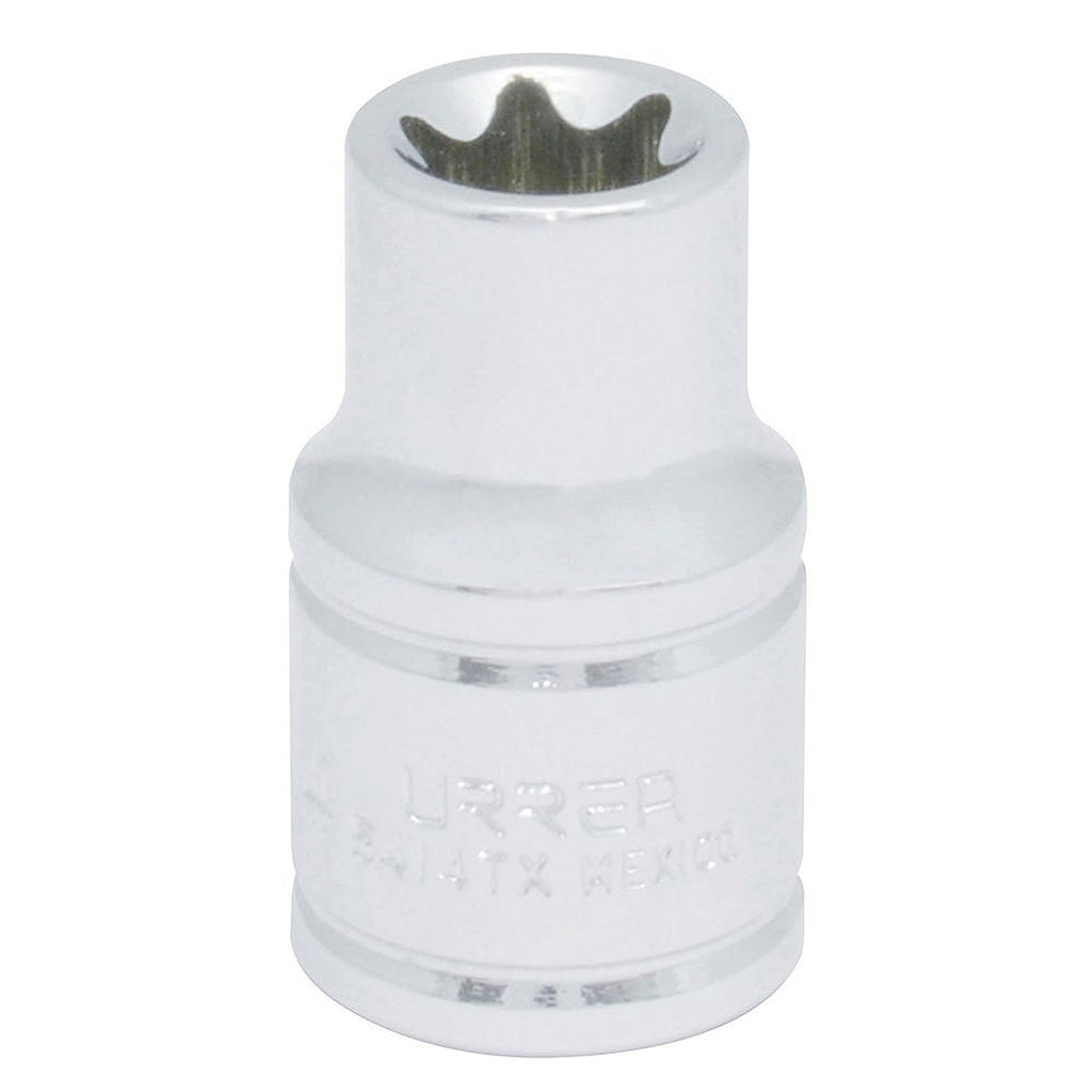 Dado Cuadro 1/2” Torx Hembra E14