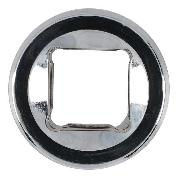 Dado Cuadro 1/2x3/4 Corto 6 Puntas