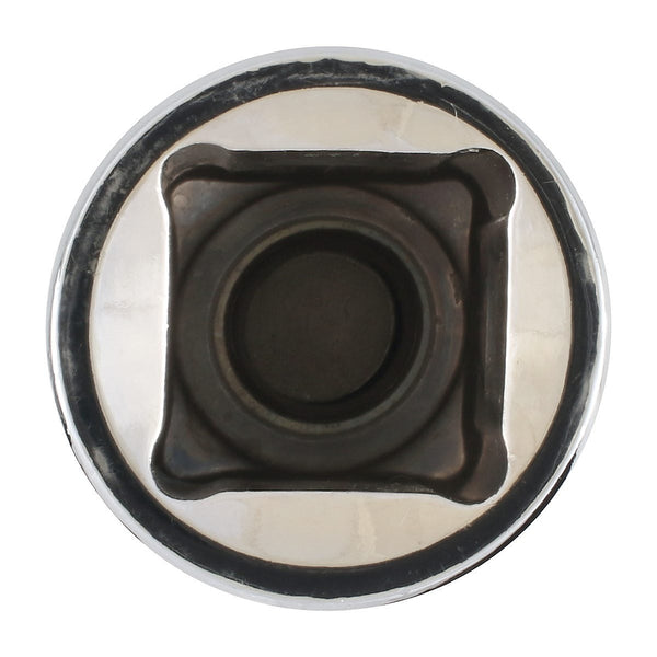 Dado Cuadro 1/2” Corto Punta Torx T30