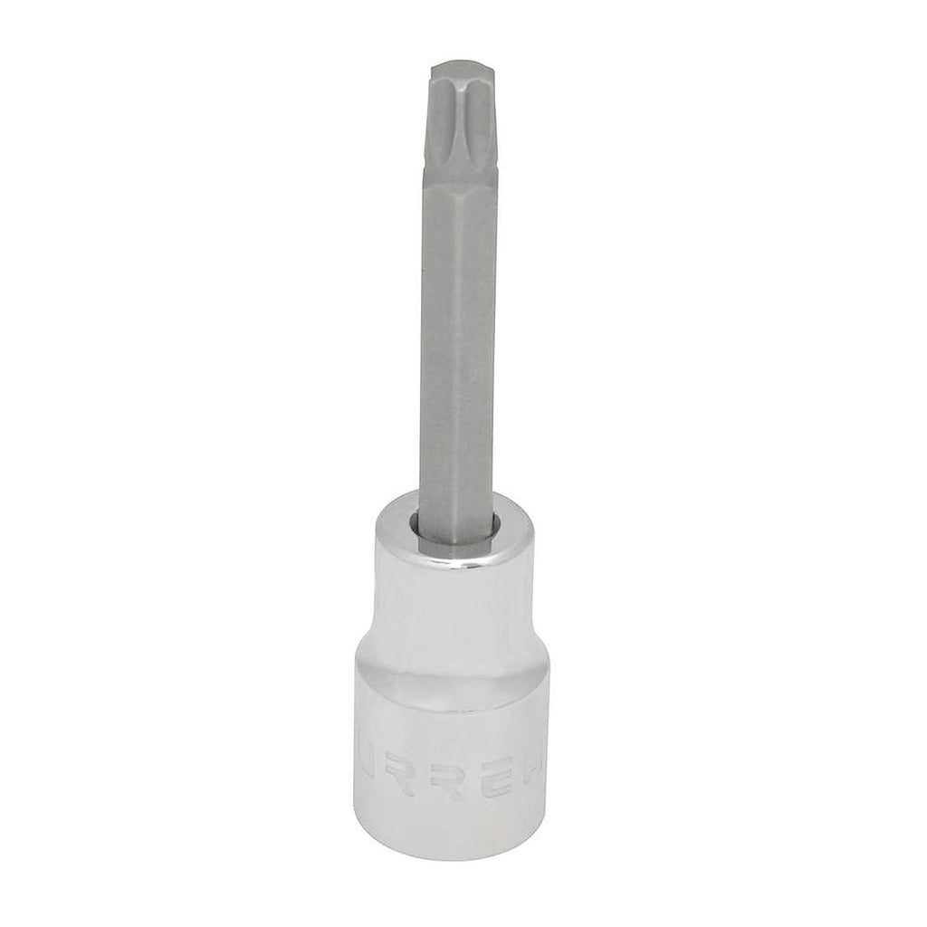 Dado Cuadro 1/2” Corto Punta Torx T50