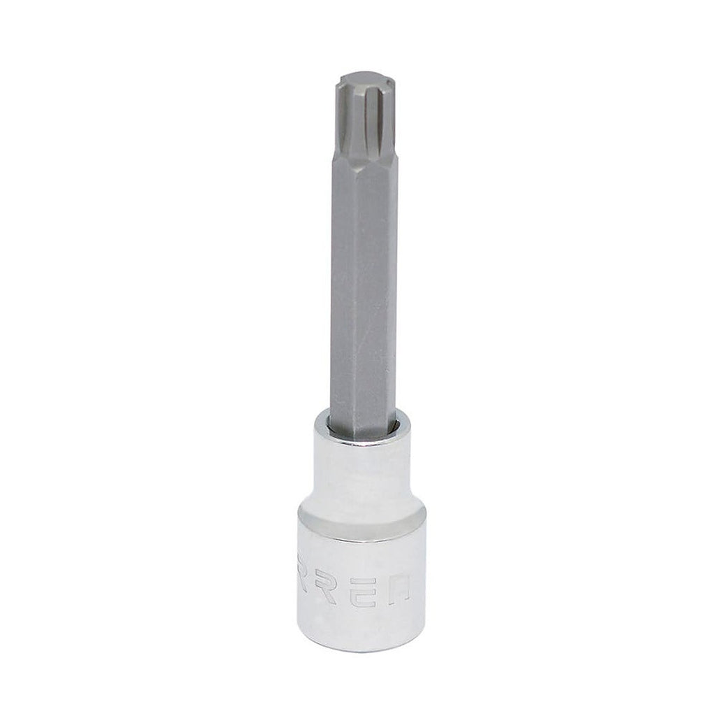 Dado Cuadro 1/2” Punta Ribe M9