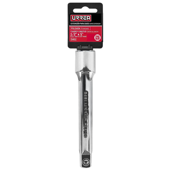 Extensión 5” para Dado Cuadro 1/2” - U1 5461