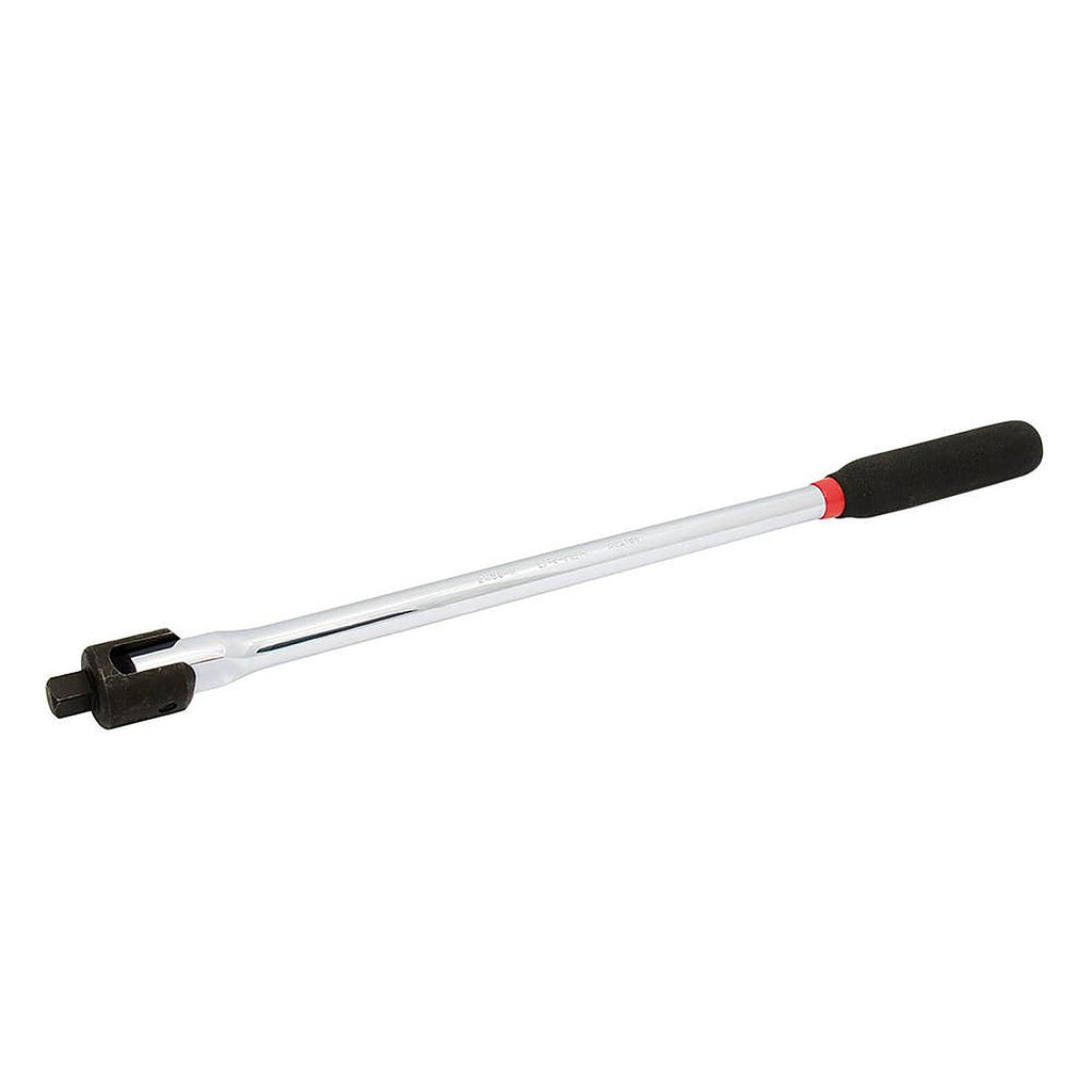 Mango Articulado para Dado Cuadro 1/2”x17.7/8” Rubber Grip
