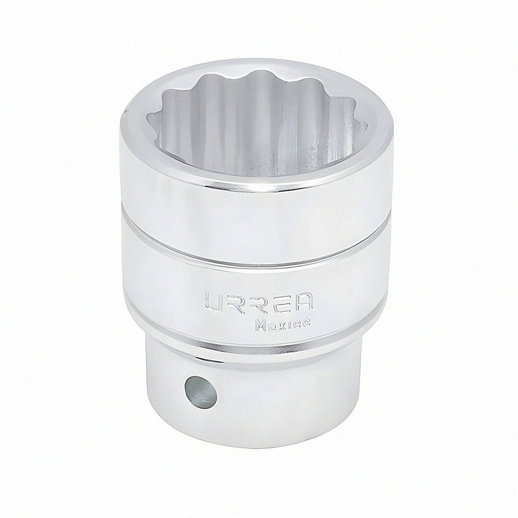 Dado cuadro 3/4" x 2.1/8" corto 12 puntas
