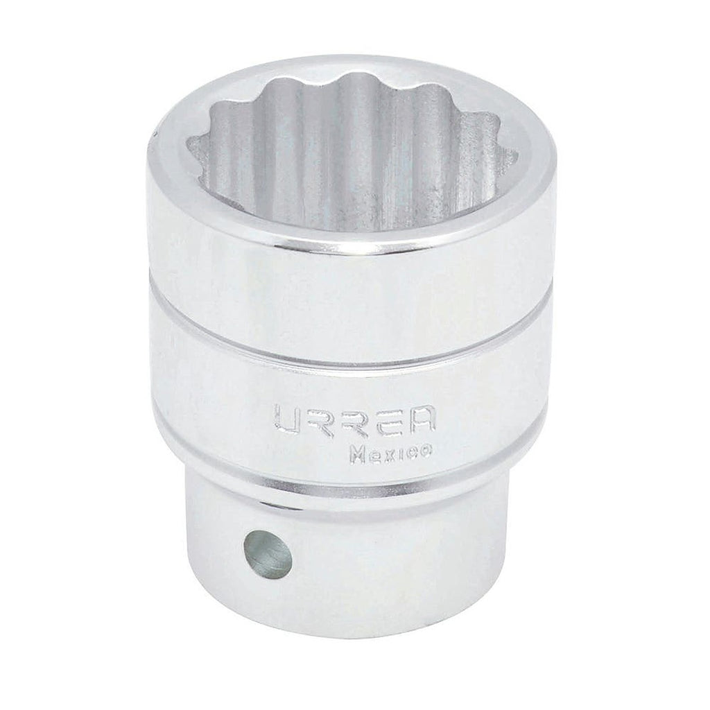 Dado Cuadro 3/4”x2.3/16” Corto 12 Puntas