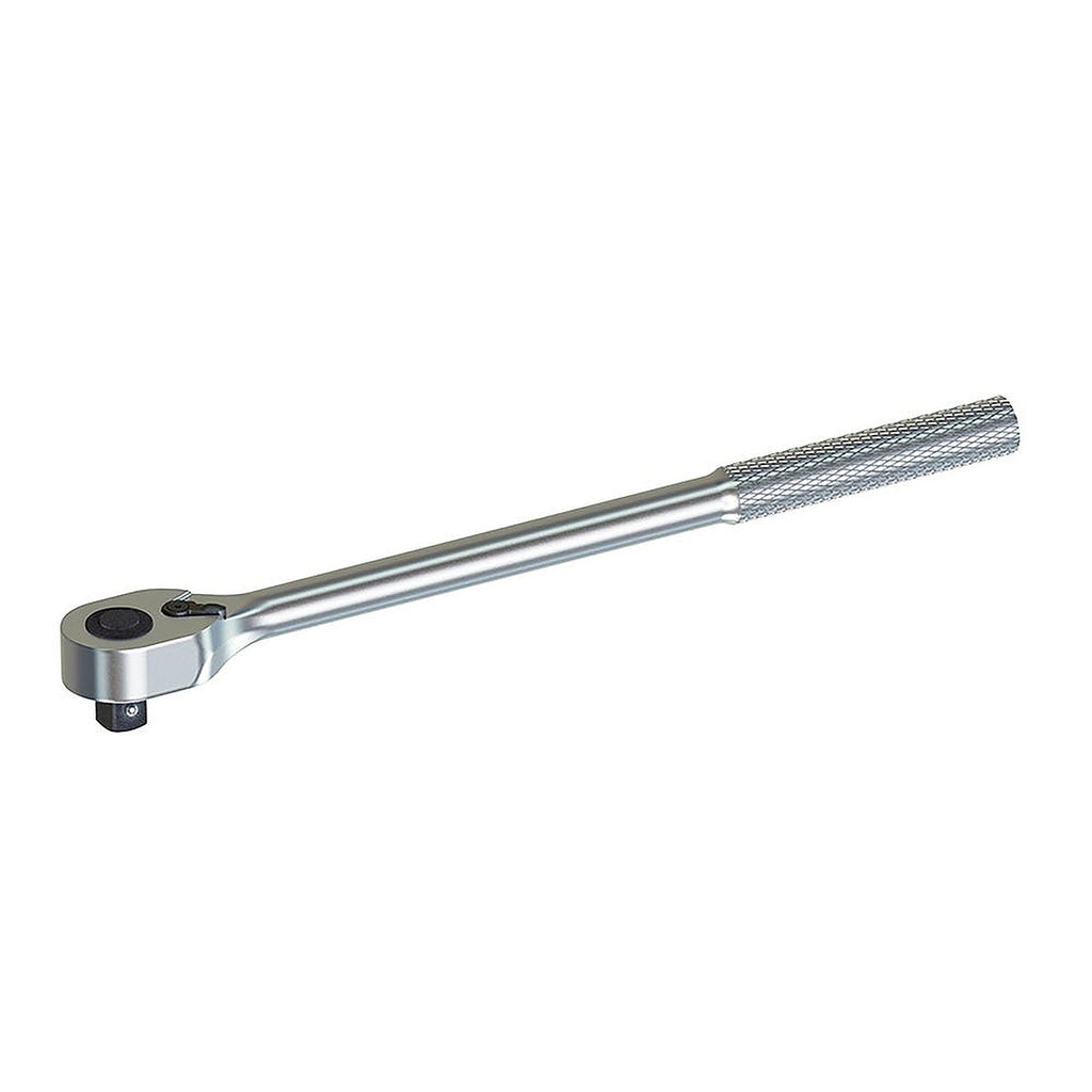 Matraca Reversible 3/4” Cabeza Pera 20”