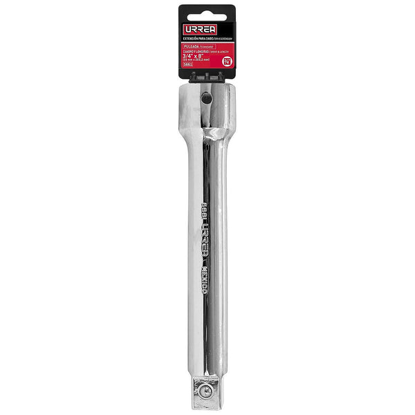 Extensión 8” para Dado Cuadro 3/4” - U1 5661