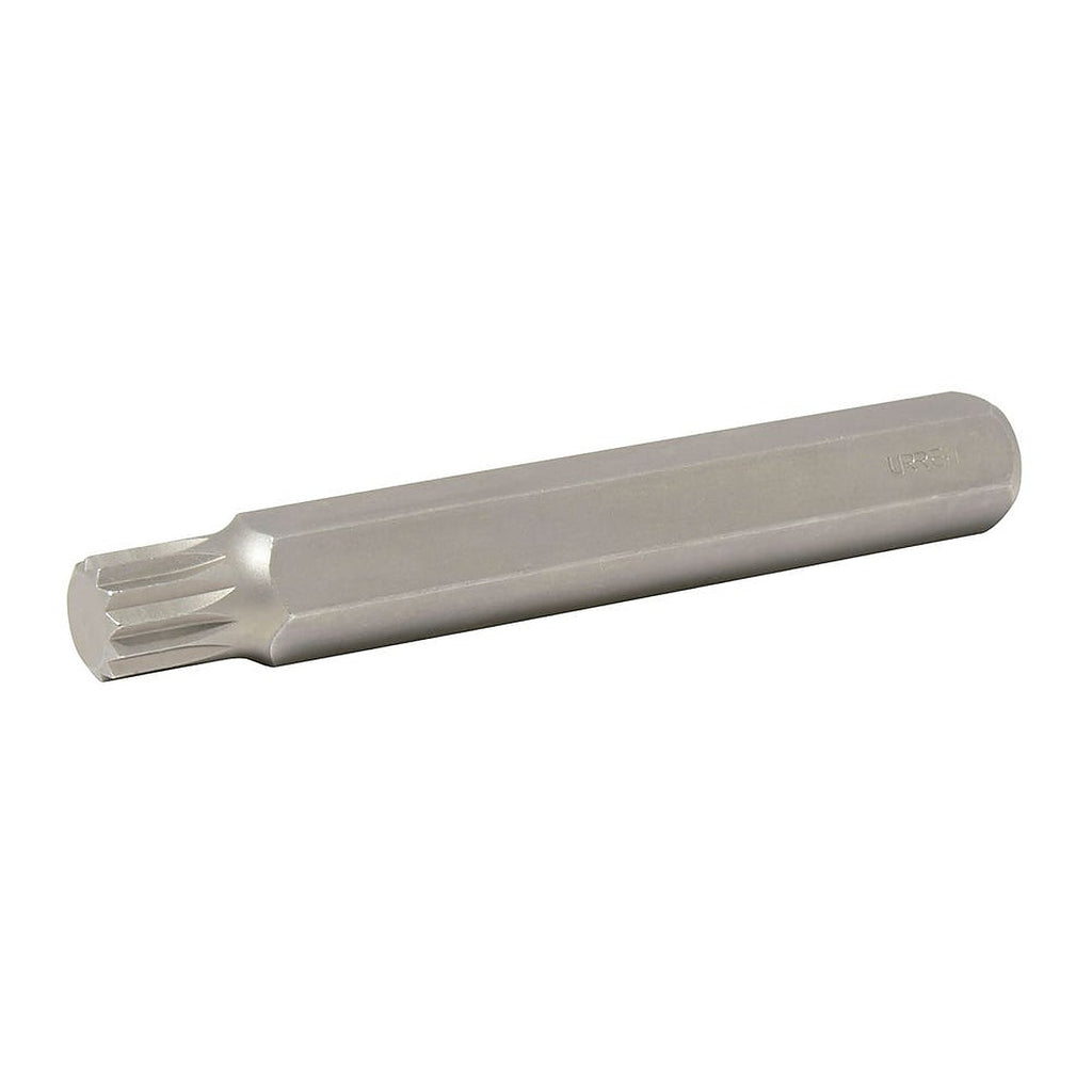 Punta Hexagonal Bristol 1/2”x18 mm X 2.7/8”