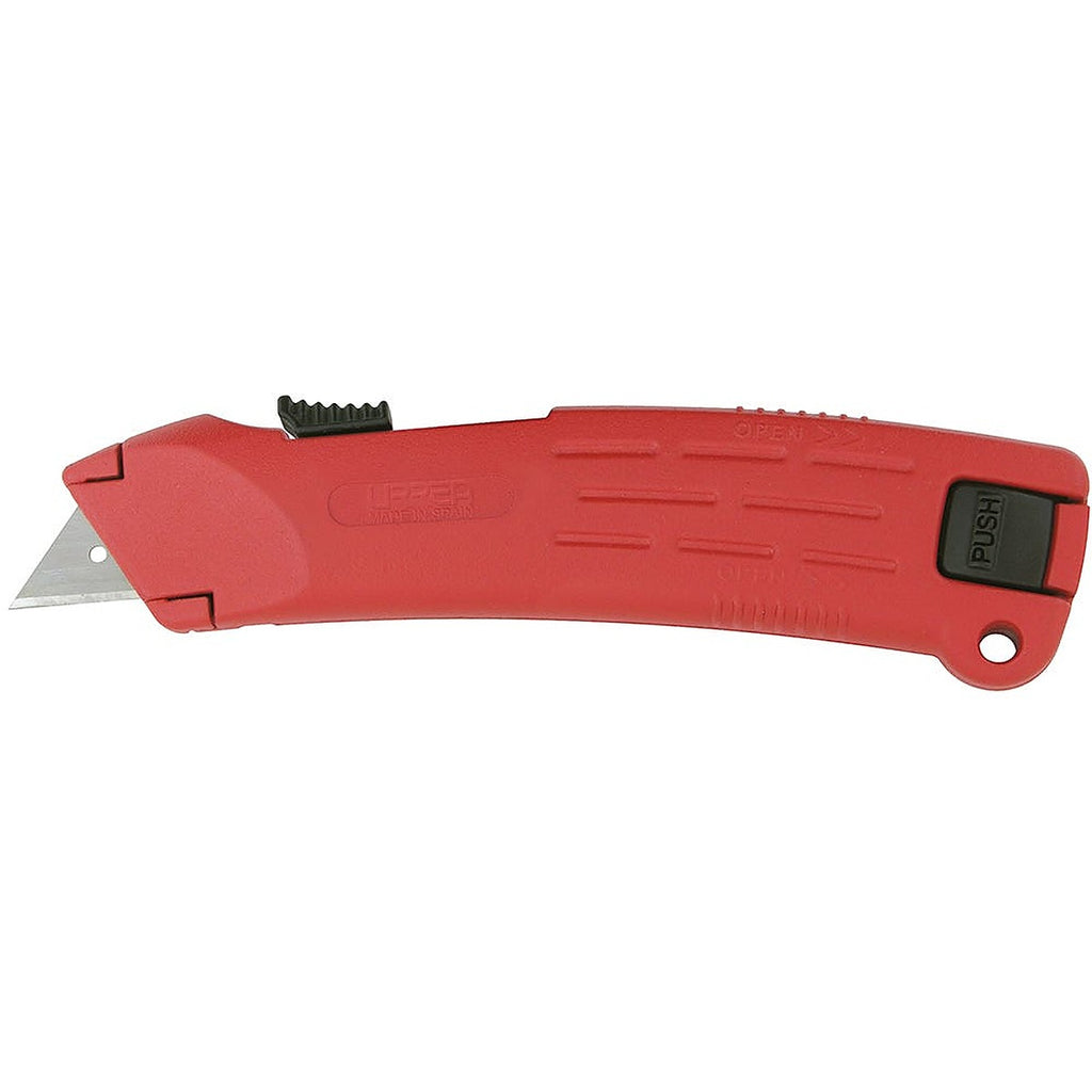 Cutter 7” Metálico
