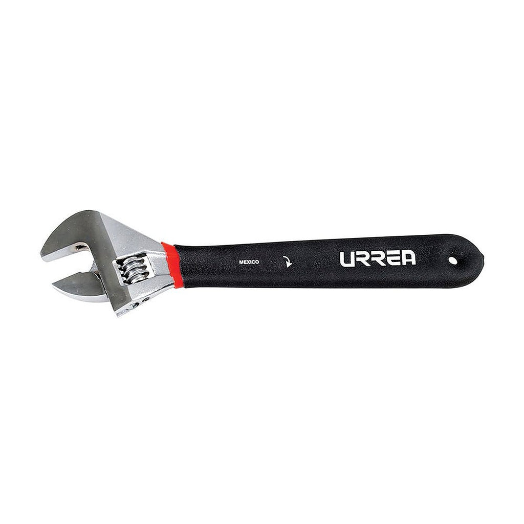 Llave Ajustable URREA U1 708G