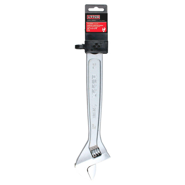 Llave Ajustable URREA U1 710