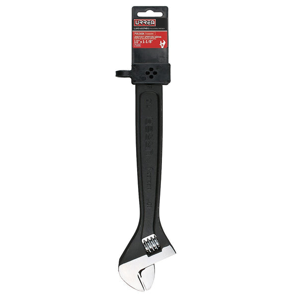 Llave Ajustable 10” Negra - U1 710S