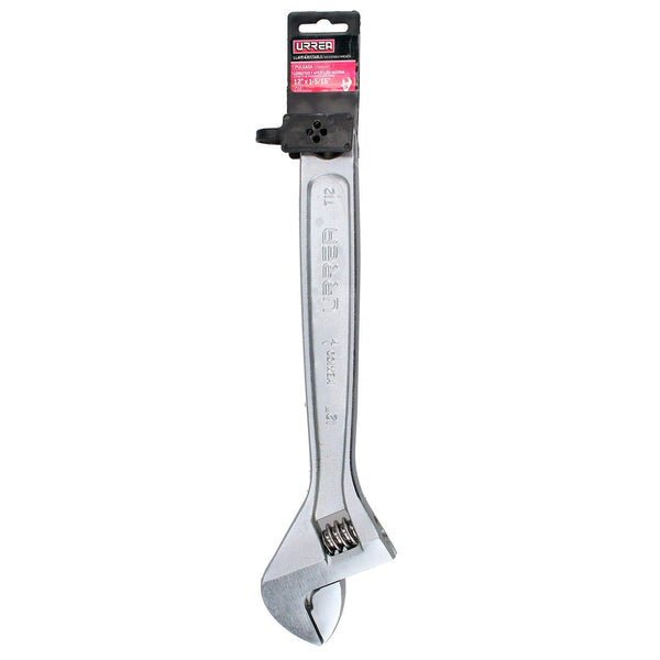 Llave Ajustable URREA U1 712
