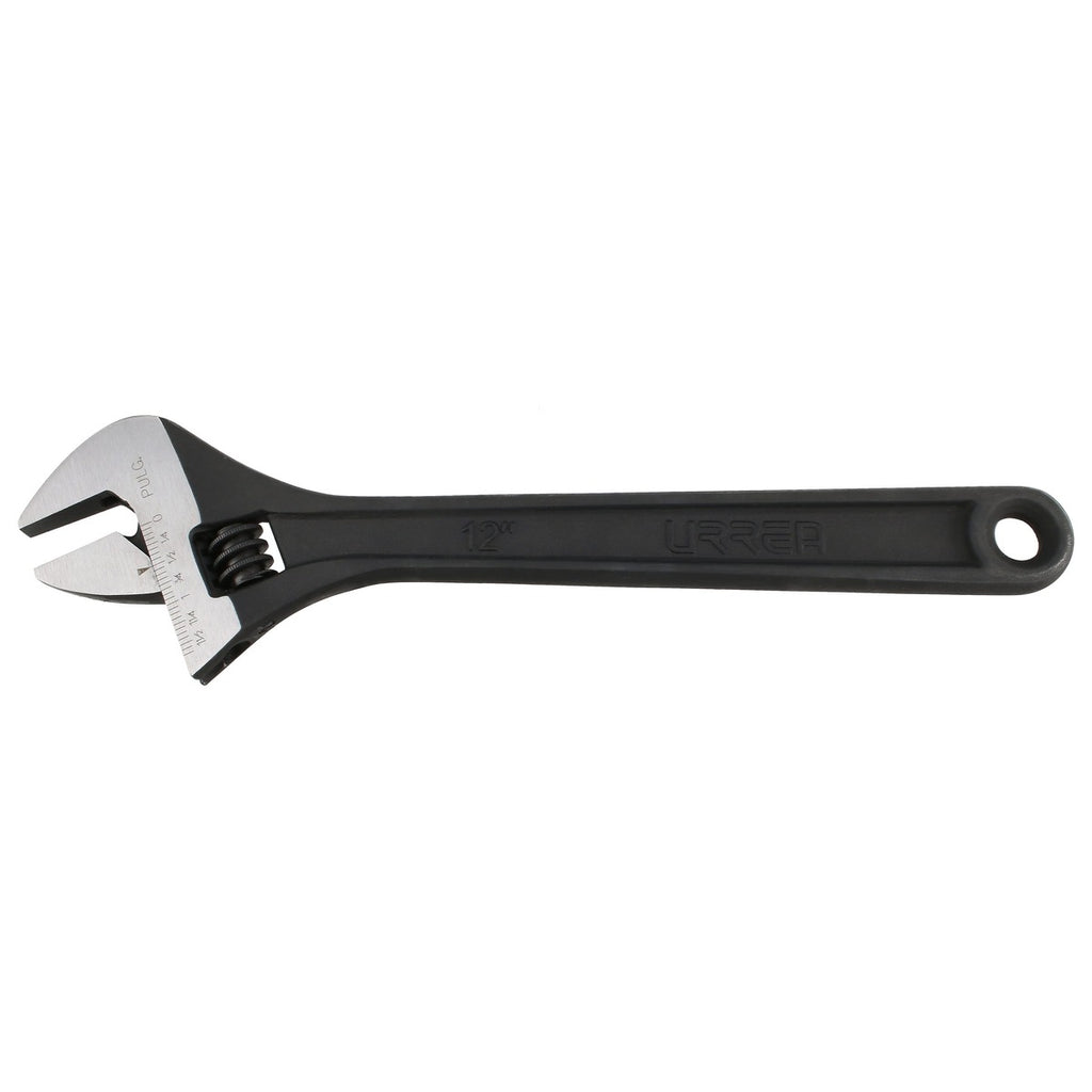 Llave Ajustable URREA U1 712SI