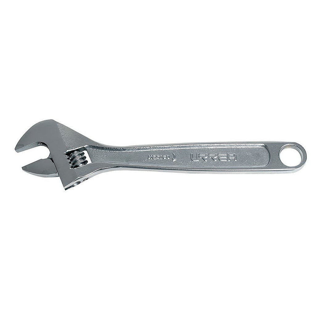 Llave Ajustable 15” Cromada