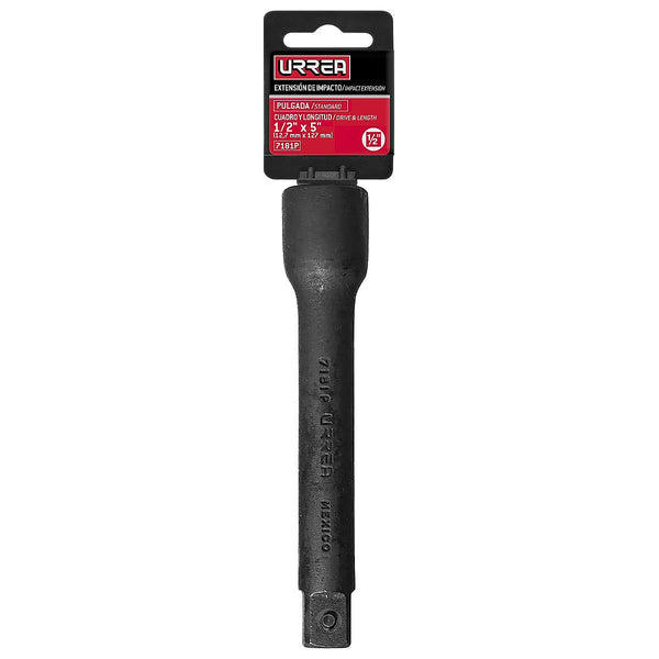 Extensión 5” para Dados Impacto 1/2”