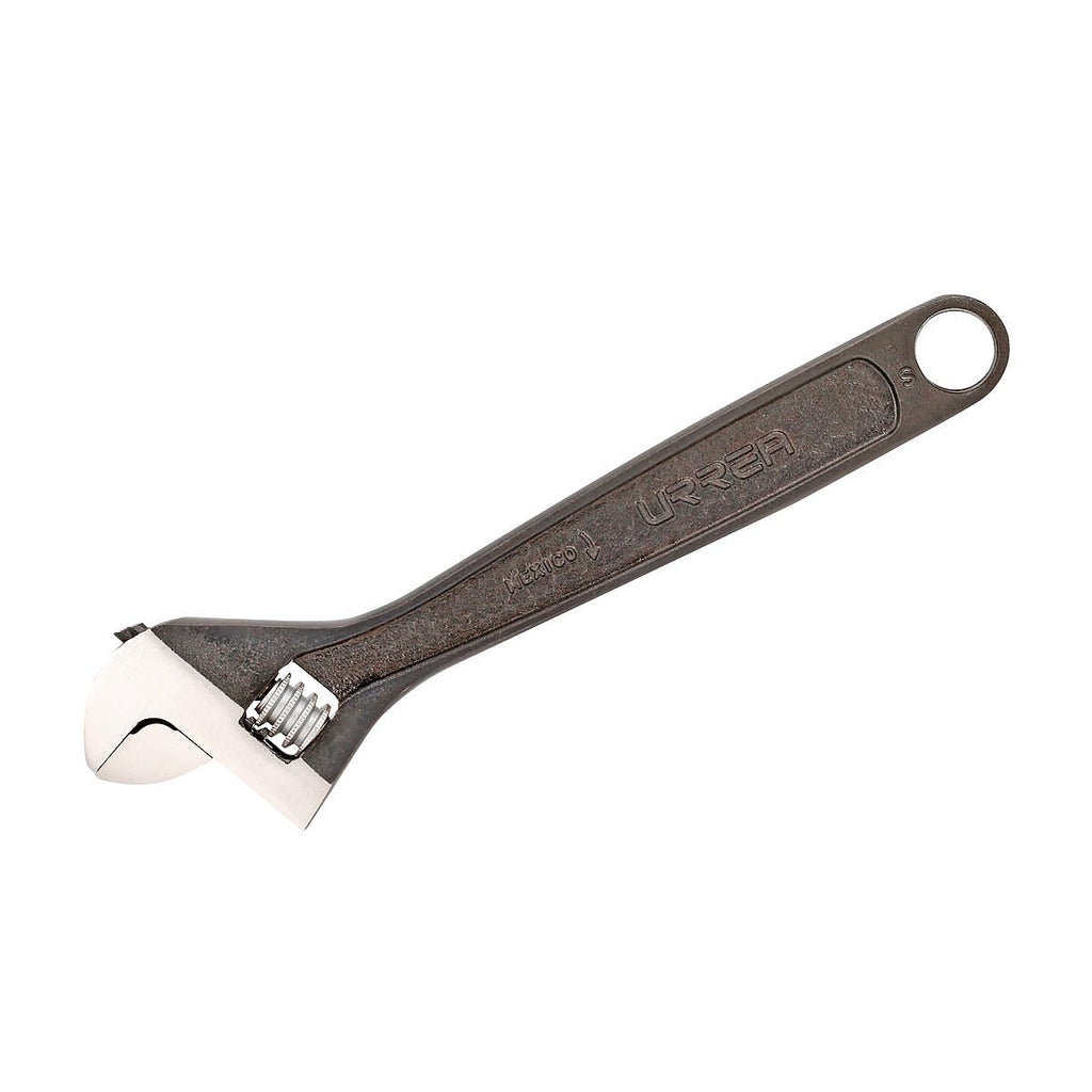 Llave Ajustable URREA U1 724S