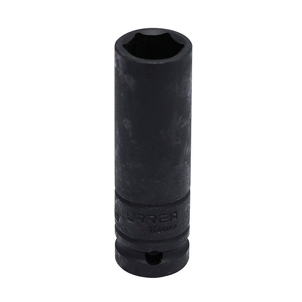 Dado de Impacto 1/2”x17 mm Largo 6 Puntas