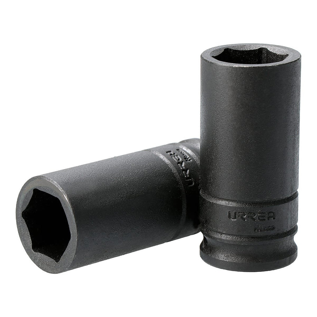 Dado de Impacto 1/2”x1.1/16” Largo 6 Puntas