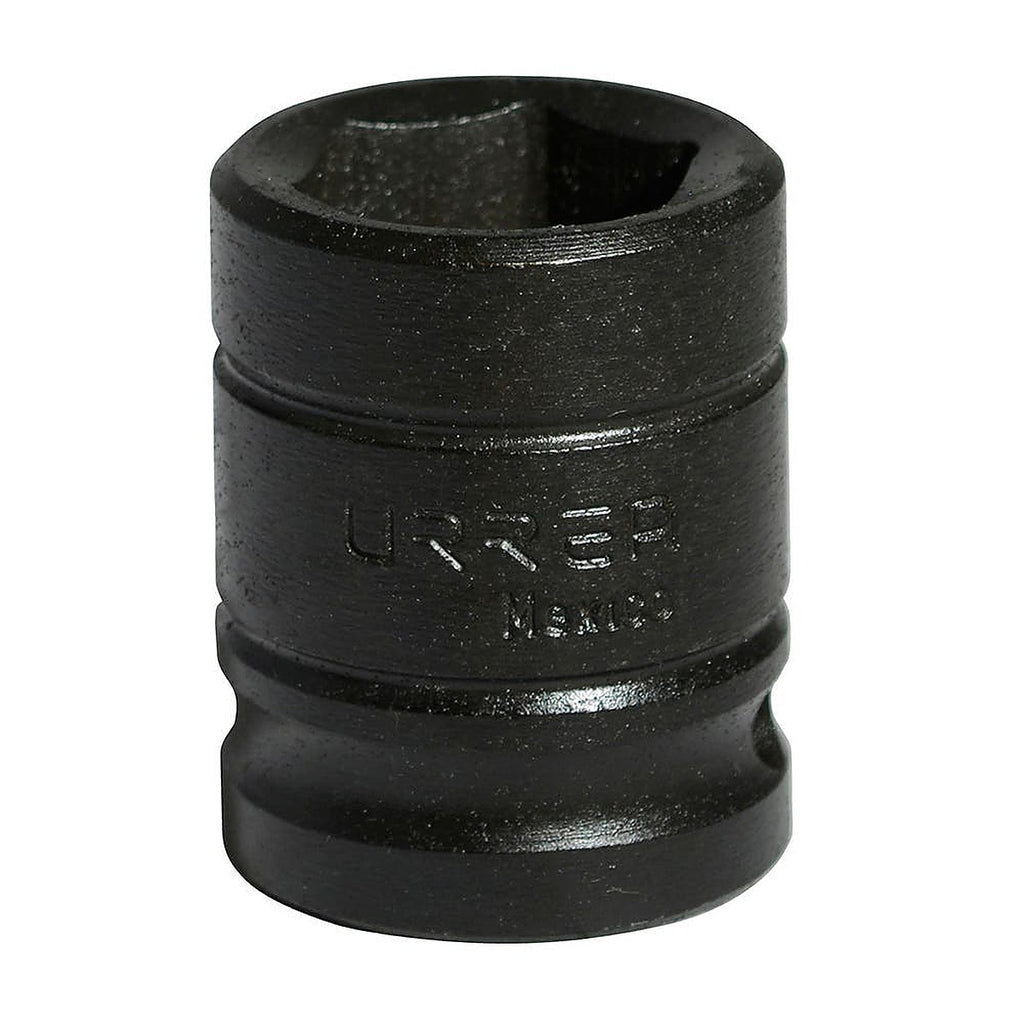 Dado de Impacto 1/2”x15 mm Corto 6 Puntas