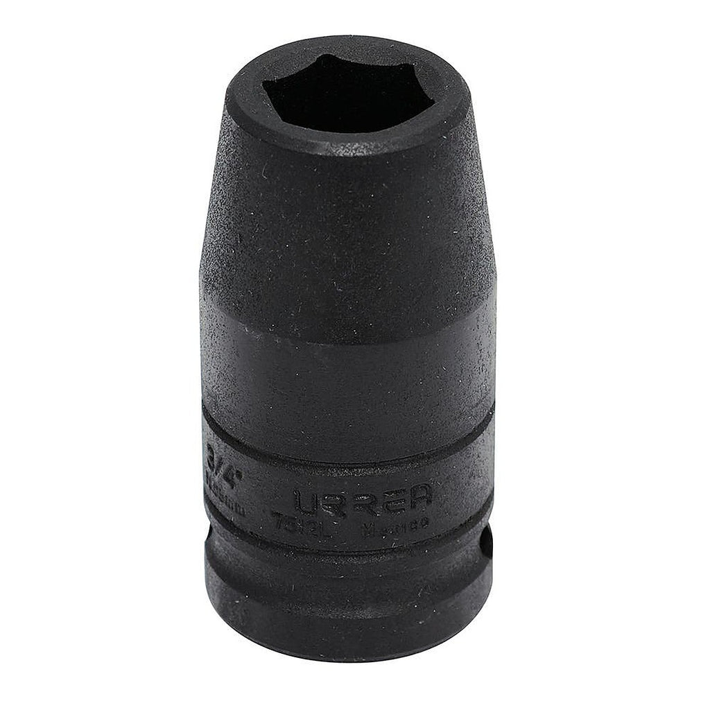 Dado de Impacto 3/4”x3/4” Largo 6 Puntas