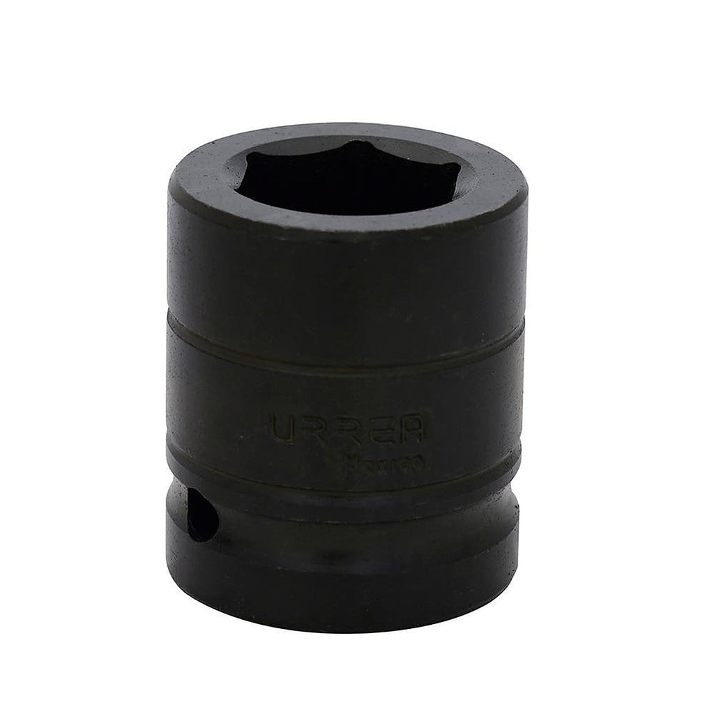 Dado de Impacto 3/4”x1.1/8” Corto 6 Puntas