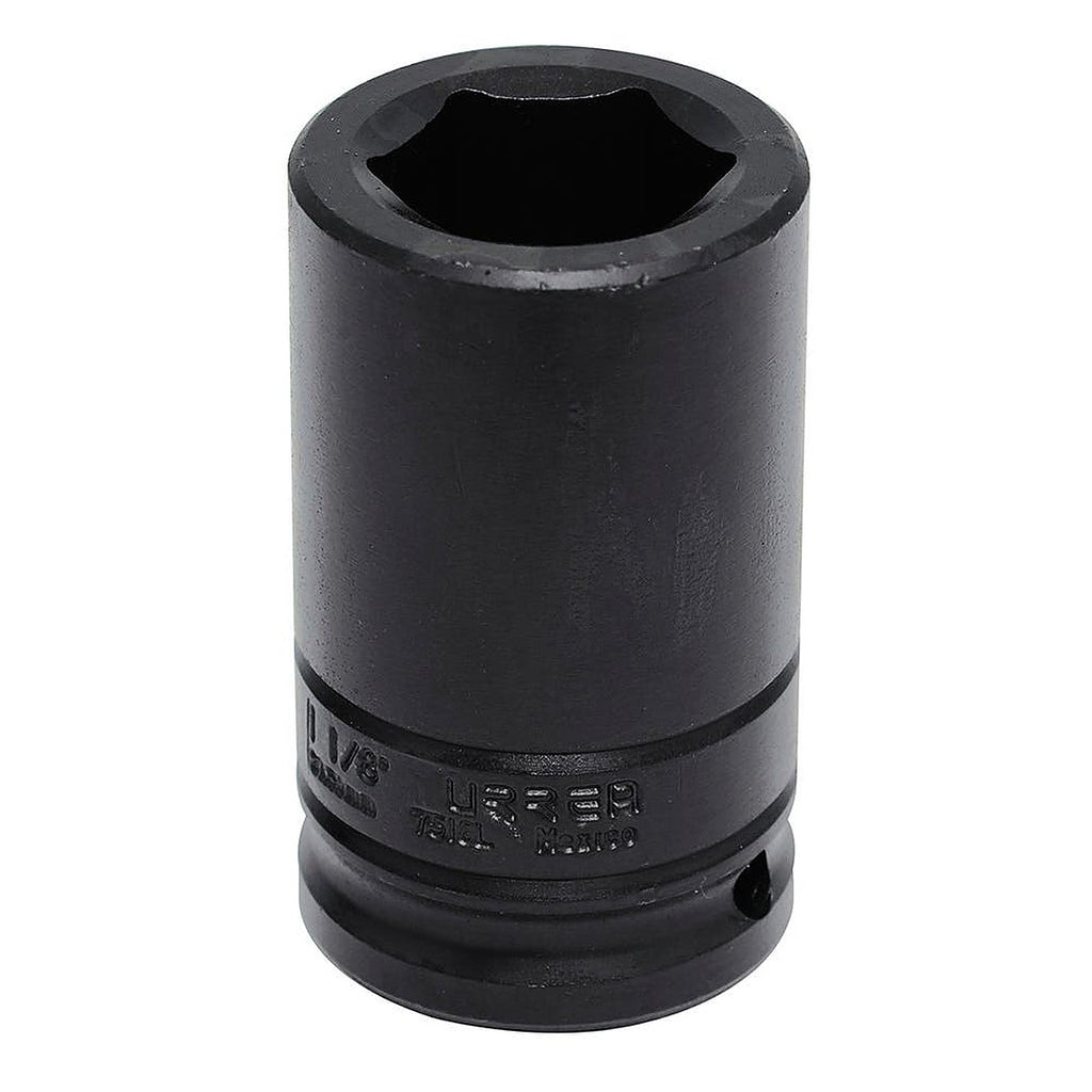 Dado de Impacto 3/4”x1.1/8” Largo 6 Puntas