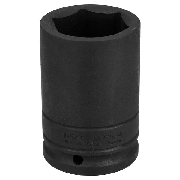 Dado de Impacto 3/4”x1.5/8” Largo 6 Puntas