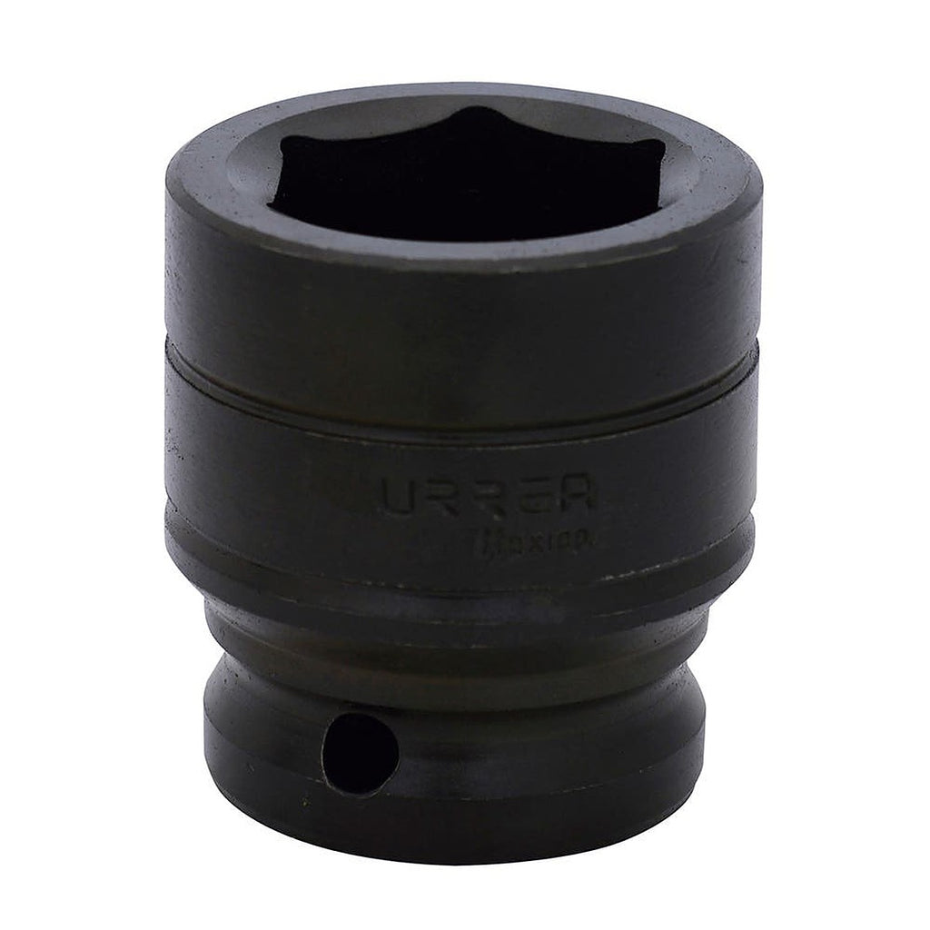 Dado de Impacto 3/4”x2.1/4” Corto 6 Puntas