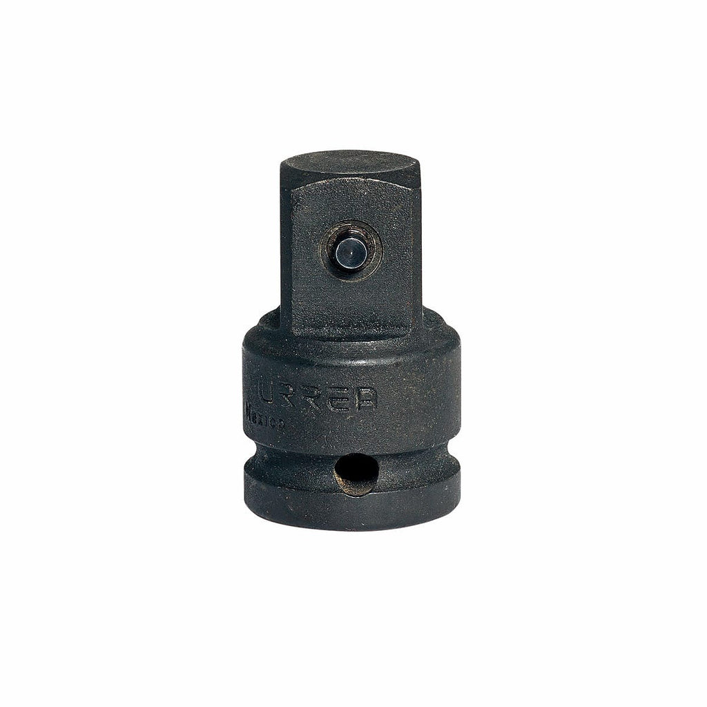 Adaptador 3/4” Hembra a 1” Macho para Dado Impacto 3/4”