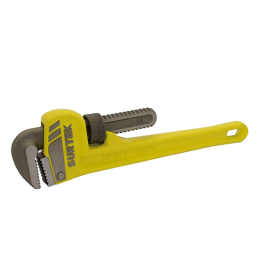 Llave para Tubo Stillson 14” Hierro - U1 8514