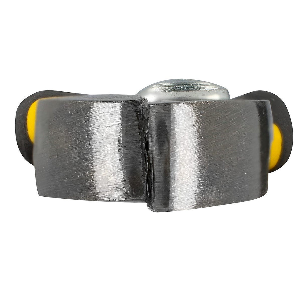 Pinza para Mecánico 6” Cromada con Grip - U1 906