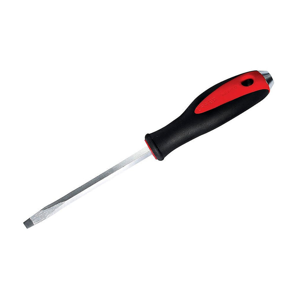 Desarmador de Golpe Plano 3/8x8