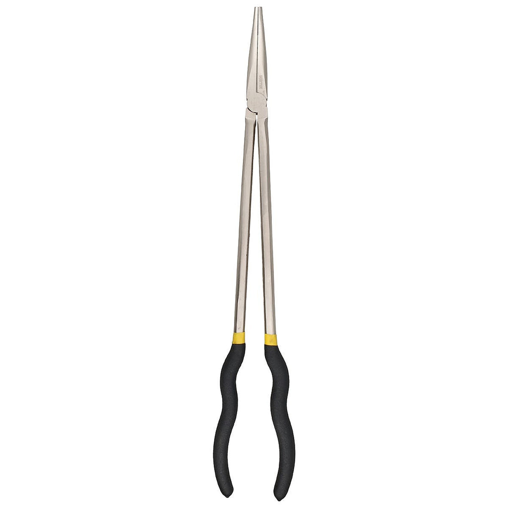 Pinza para Mecánico 16” Extra Larga Recta