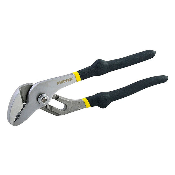 Pinza de Extensión 10” 5 Posiciones Quijada Dentadas - U1 940