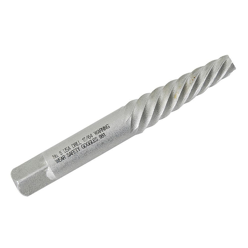 Extractor para Tornillo Espiral Nº 1 - U1 95001