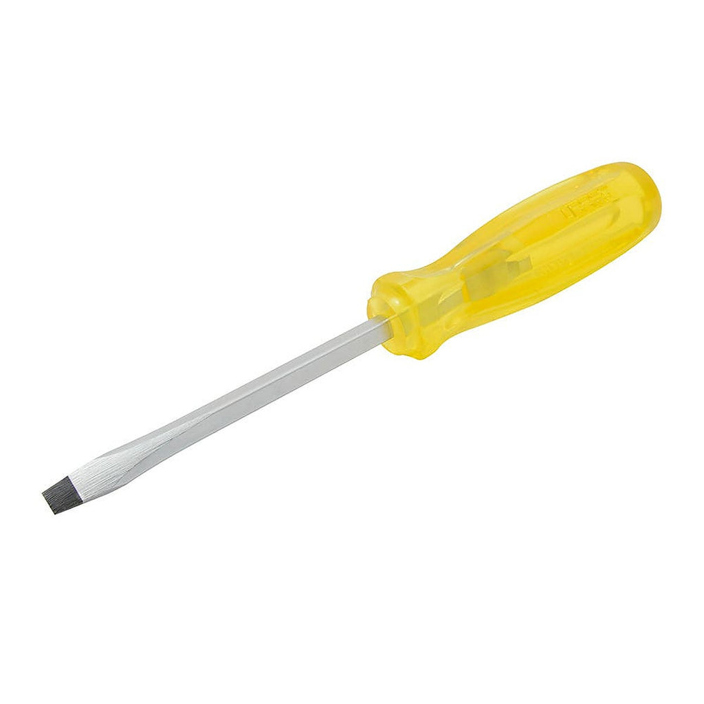 Desarmador Plano 3/8”x8”