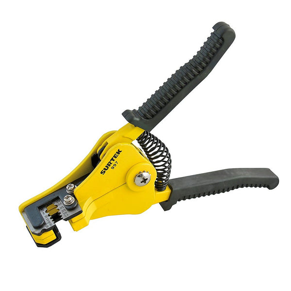 Pinza Pela Cable 10-20 AWG Automática