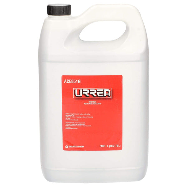 Aceite para Corte Refrigerante para Tarraja Líquido 03.78 lt