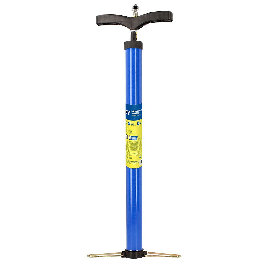 Bomba de Aire Manual SURTEK U1 BAI22