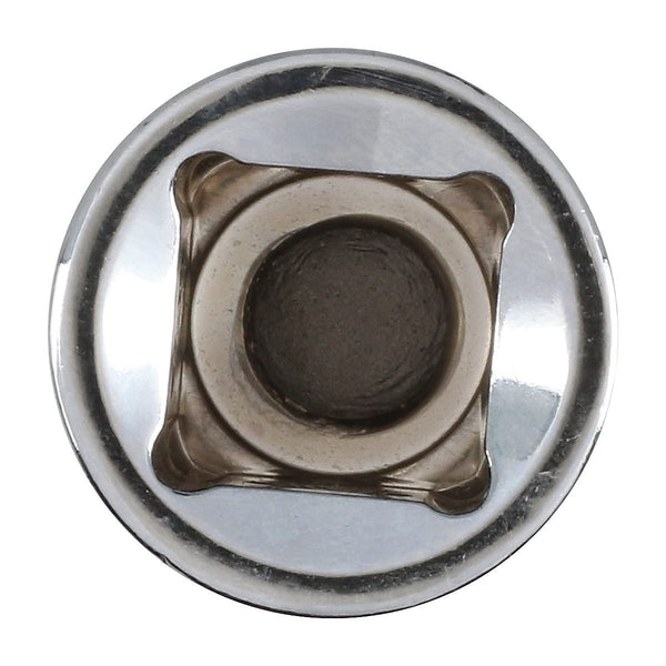 Dado Cuadro 3/8” Corto Punta Torx T27