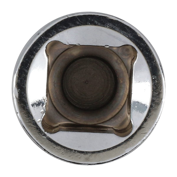 Dado Cuadro 3/8” Corto Punta Torx T55