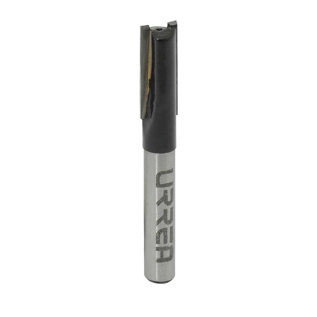 Broca para Router 1/4”, Cuchilla Recta 1/4”