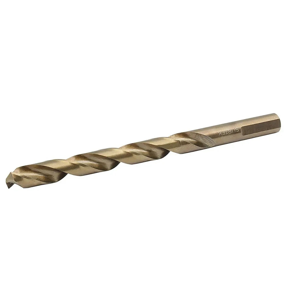 Brocas de Cobalto SURTEK U1 BS1/16