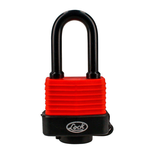 Candado Impermeable Largo 40 mm