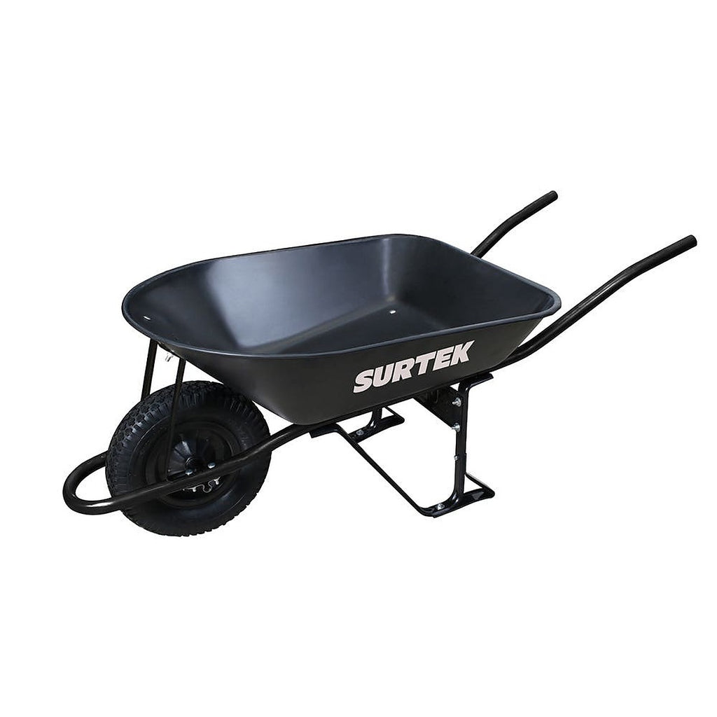 Carretilla SURTEK U1 CAT554