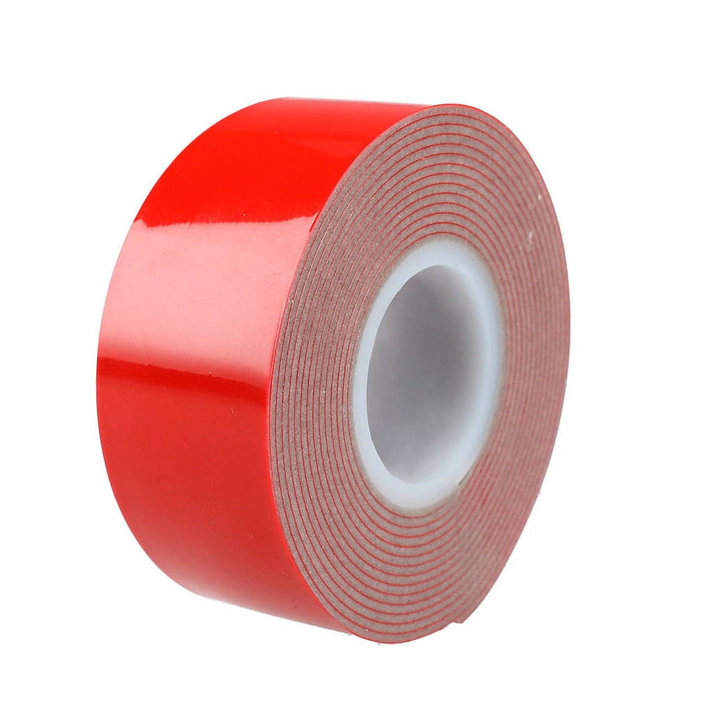 Cinta Espuma Doble Cara SURTEK U1 CDCG25