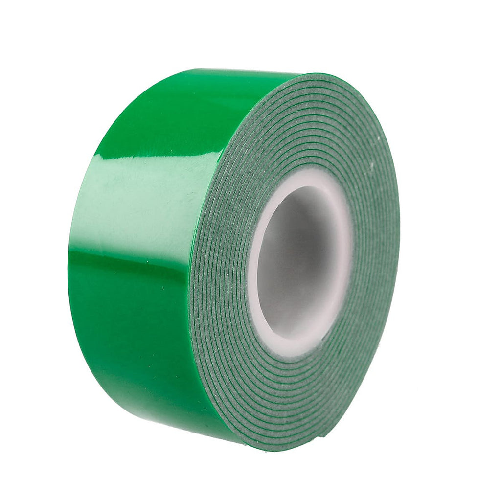 Cintas Doble Cara SURTEK U1 CDCT25