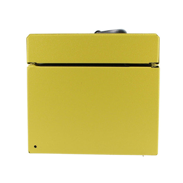 Caja para Herramienta 20 ” X7 ” Metálica con Charola