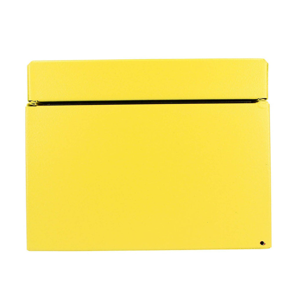 Caja para Herramienta 24 ” X9 ” Metálica con Charola